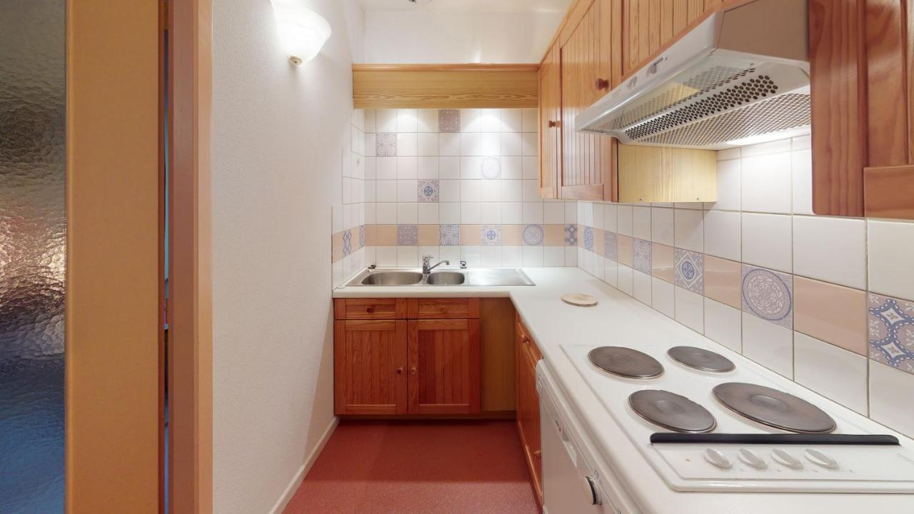 Apartament Demoiselle Des Roches Ramonchamp Zewnętrze zdjęcie