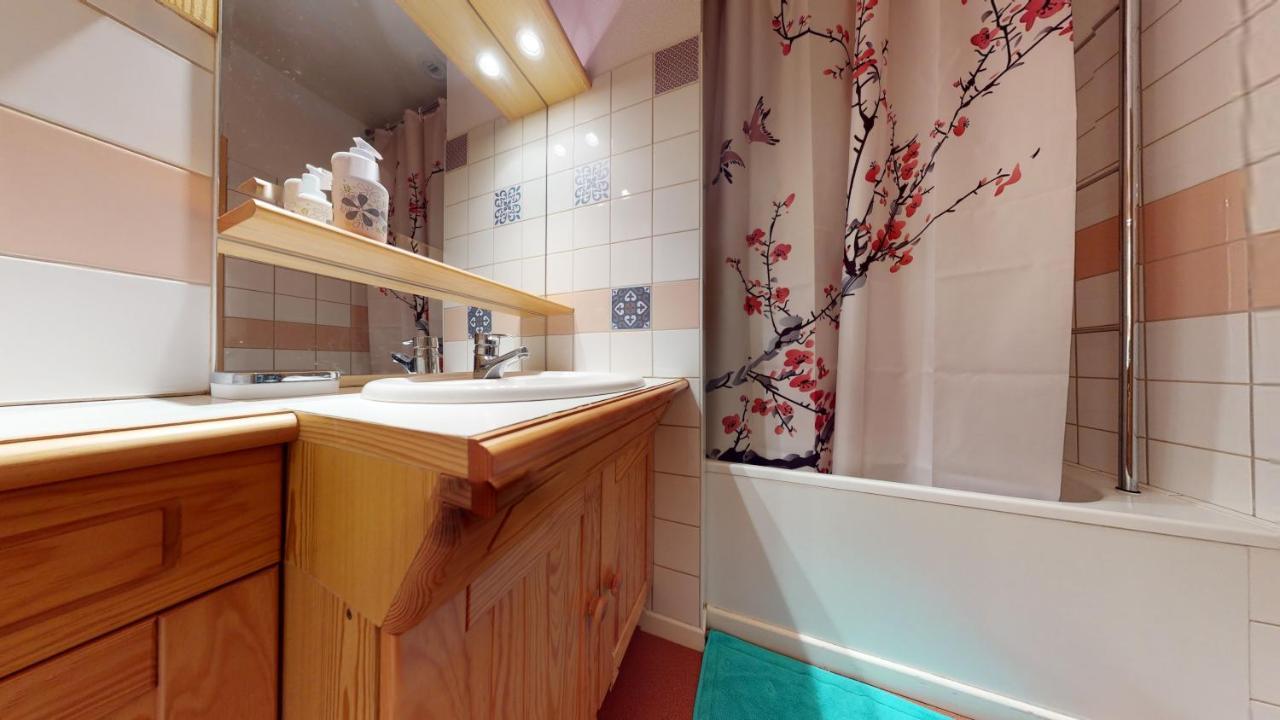 Apartament Demoiselle Des Roches Ramonchamp Zewnętrze zdjęcie