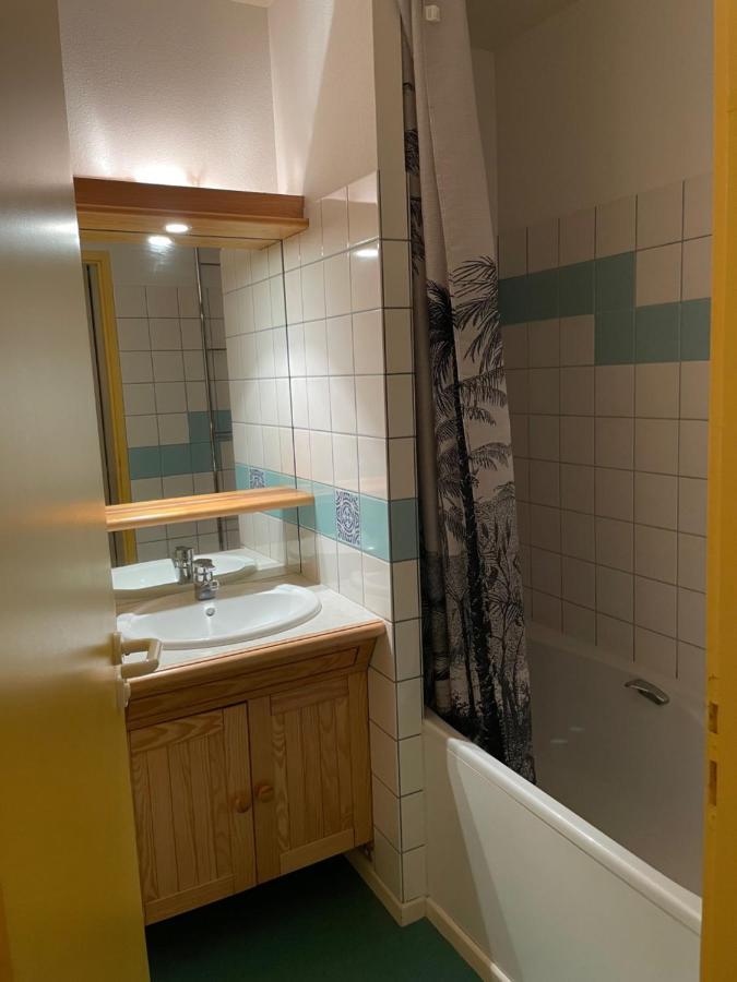 Apartament Demoiselle Des Roches Ramonchamp Zewnętrze zdjęcie
