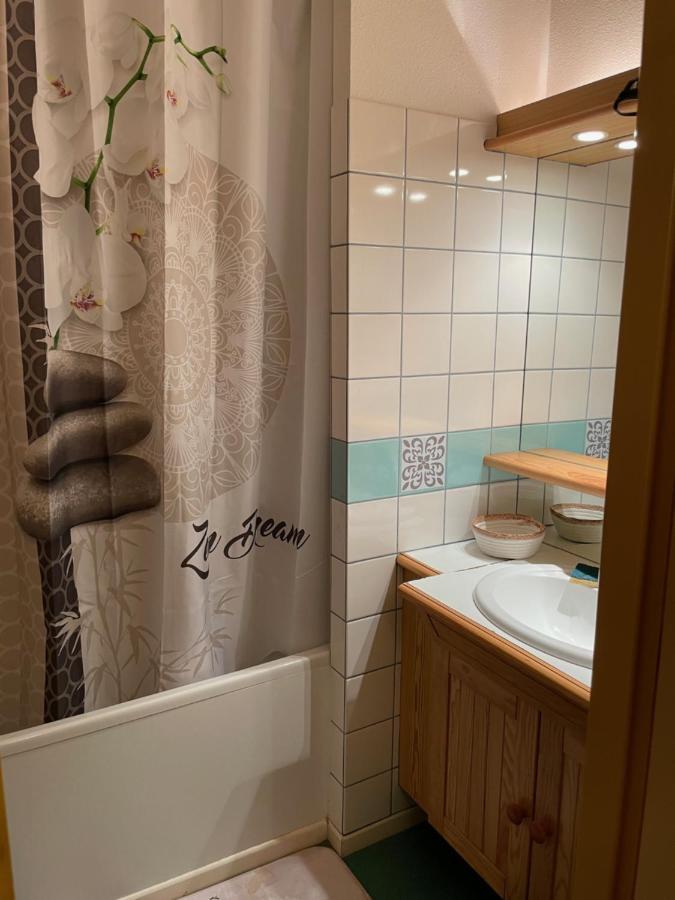 Apartament Demoiselle Des Roches Ramonchamp Zewnętrze zdjęcie