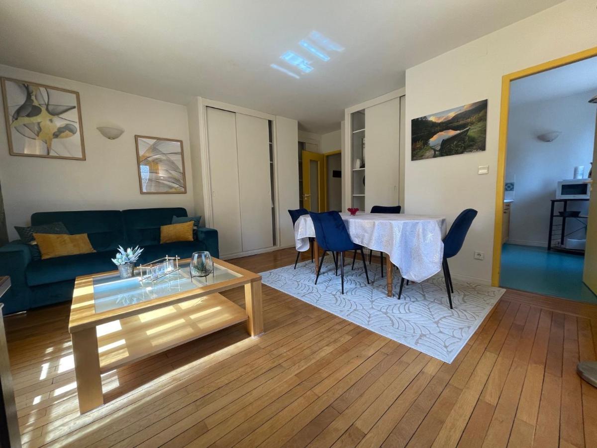 Apartament Demoiselle Des Roches Ramonchamp Zewnętrze zdjęcie