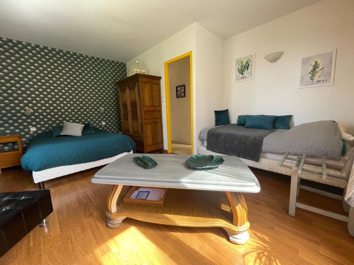 Apartament Demoiselle Des Roches Ramonchamp Zewnętrze zdjęcie