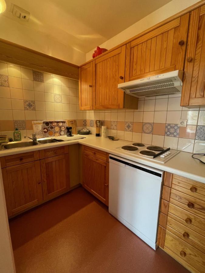 Apartament Demoiselle Des Roches Ramonchamp Zewnętrze zdjęcie